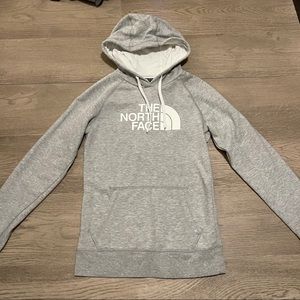 Women’s North Face Hoodie
